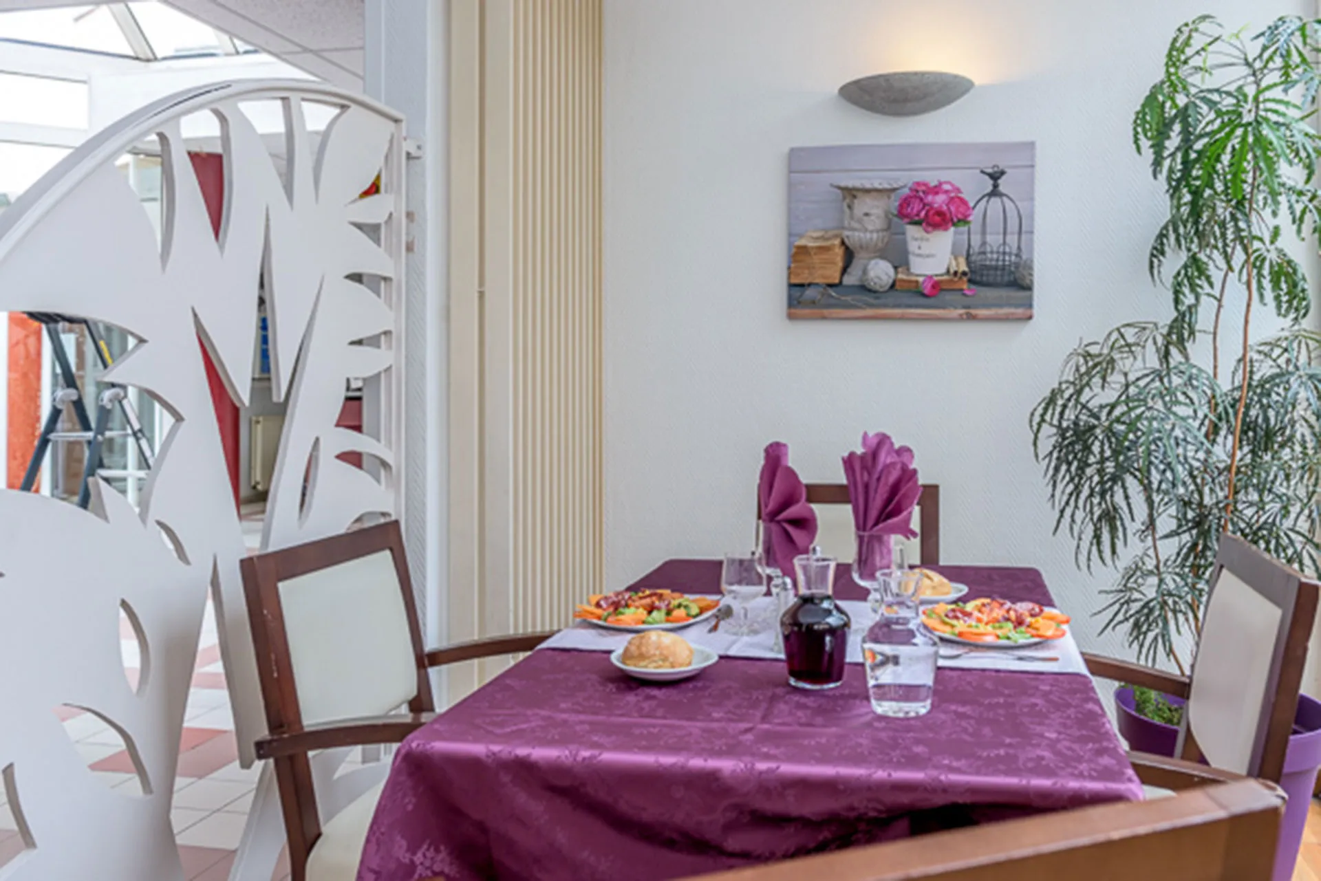 Photo de Résidence La Peupleraie