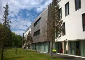 Photo principale de Maison De Retraite De L'Hopital De Lamarche - Maison de retraite / EHPAD