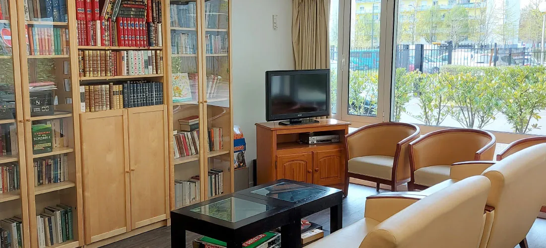 Photo de Résidence Vert Galant