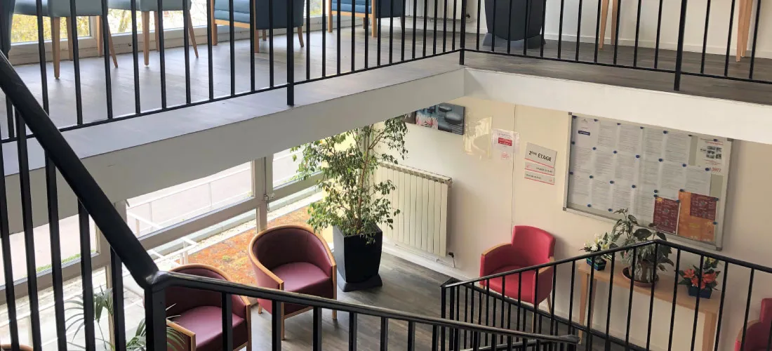 Photo de Résidence Vert Galant