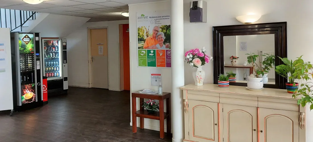 Photo de Résidence Vert Galant