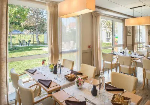 Photo de Korian Vill'Alizé