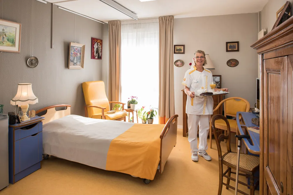 Photo de Korian Vill'Alizé