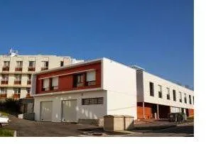 Photo principale de Ehpad Des 5 Rivieres - Maison de retraite / EHPAD