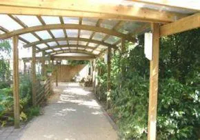 Residence La Lorientine - Maison de retraite / EHPAD à Lorient