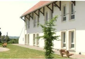 Ehpad La Sainte Famille - Maison de retraite / EHPAD à Marquise