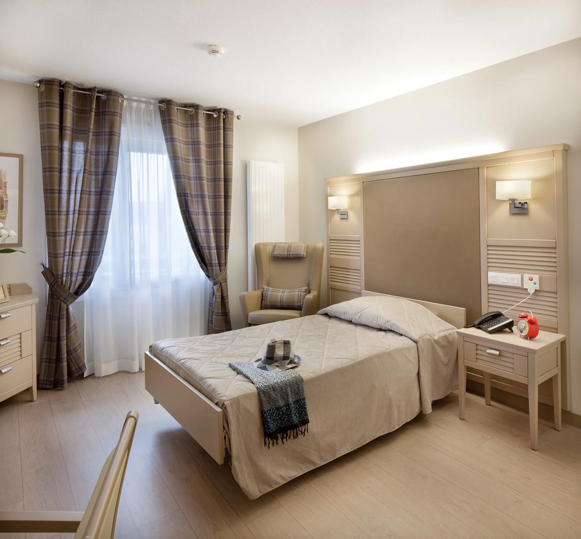 Photo de Les Terrasses de la Scarpe