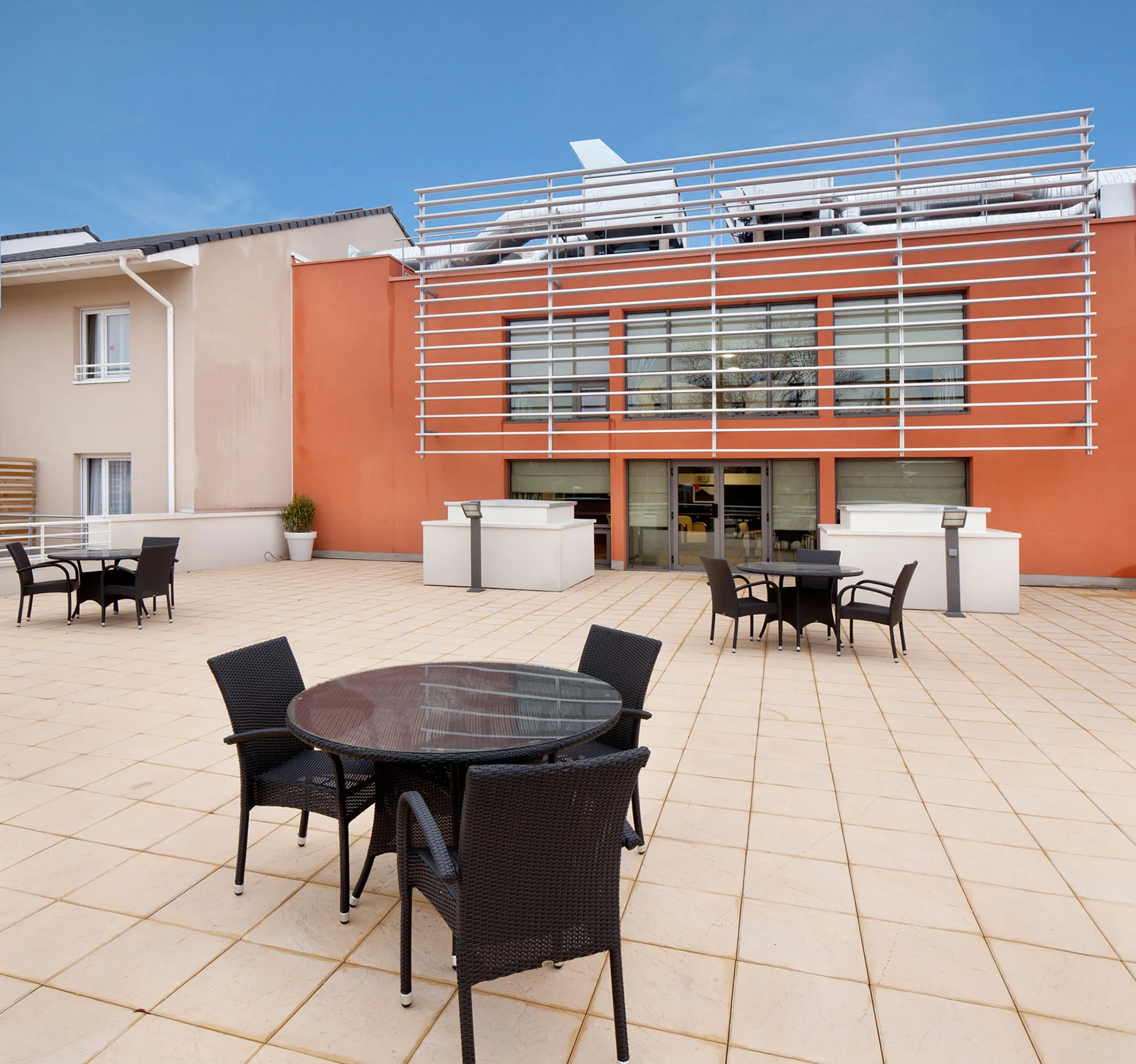 Photo de Les Terrasses de la Scarpe - Maison de retraite / EHPAD