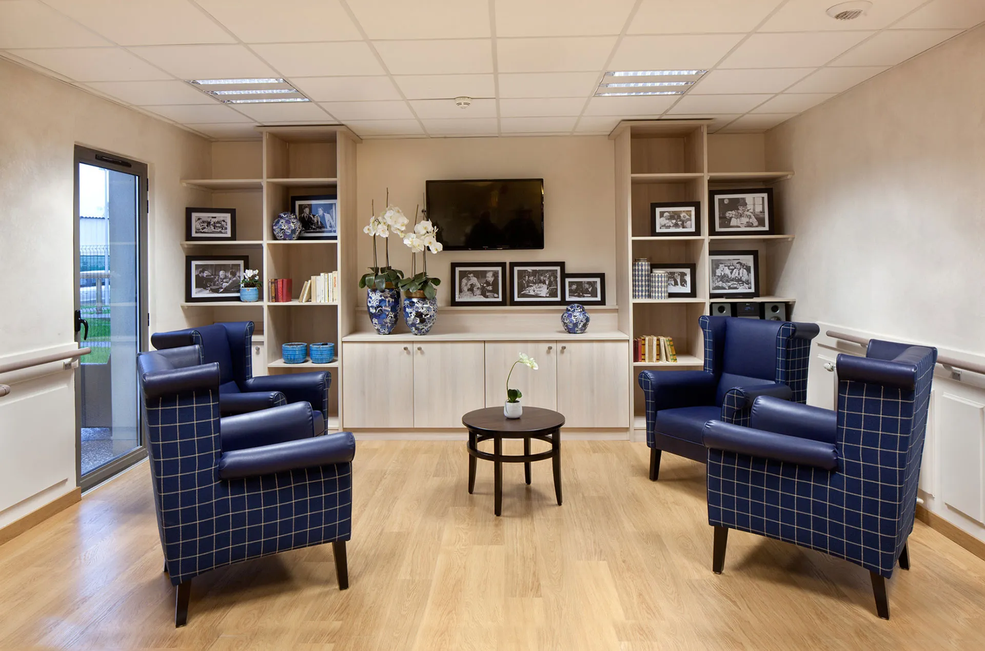 Photo de Les Terrasses de la Scarpe