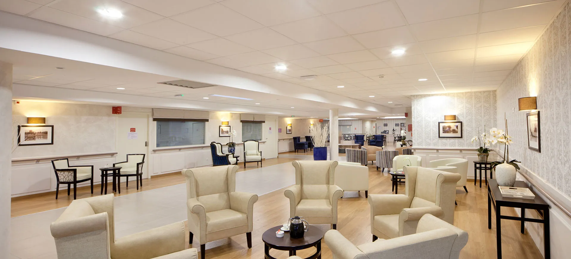 Photo de Les Terrasses de la Scarpe