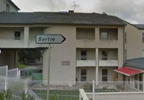 Maison De Retraite Saint Vincent De Paul - Maison de retraite / EHPAD à Lacaune