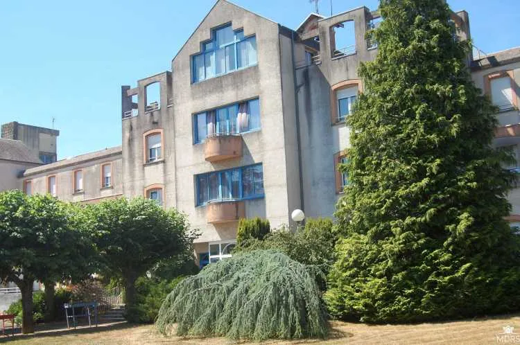 Photo de Maison de Retraite de Glair - Maison de retraite / EHPAD