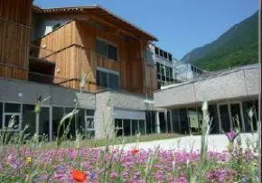 Photo principale de Ehpad L'Arbe - Maison de retraite / EHPAD