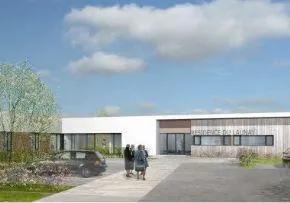 Photo principale de Residence Du Launay - Résidence Services Seniors