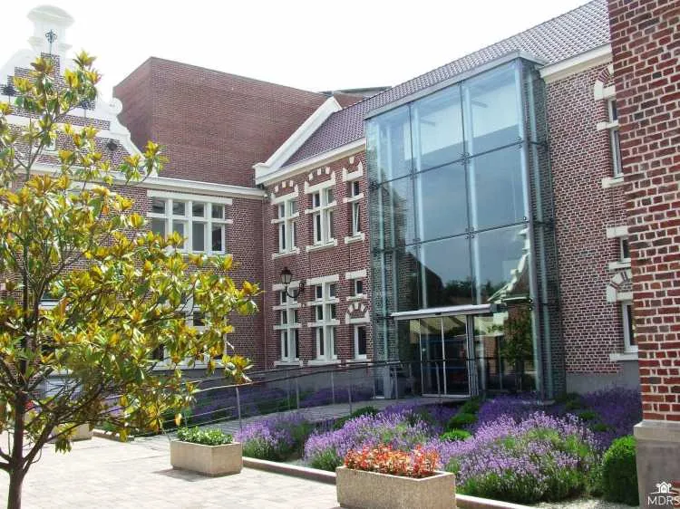 Photo principale de EHPAD Résidence Fleur de Lys - Maison de retraite / EHPAD