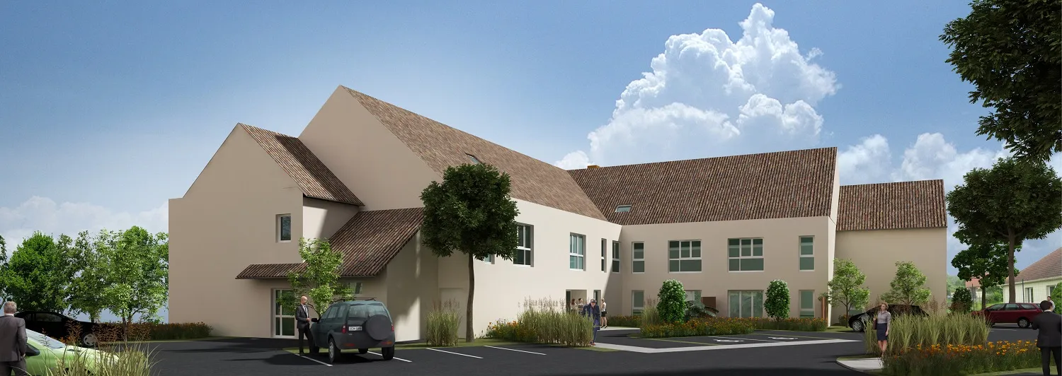 Photo de Résidence Les Jardins d'Ariane