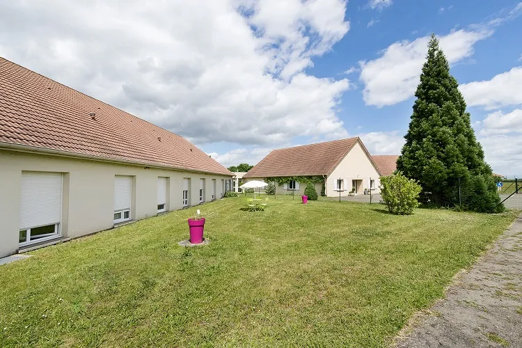 Photo de Résidence Les Jardins d'Ariane