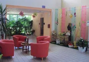 Photo principale de Ehpad Les Orettes - Maison de retraite / EHPAD