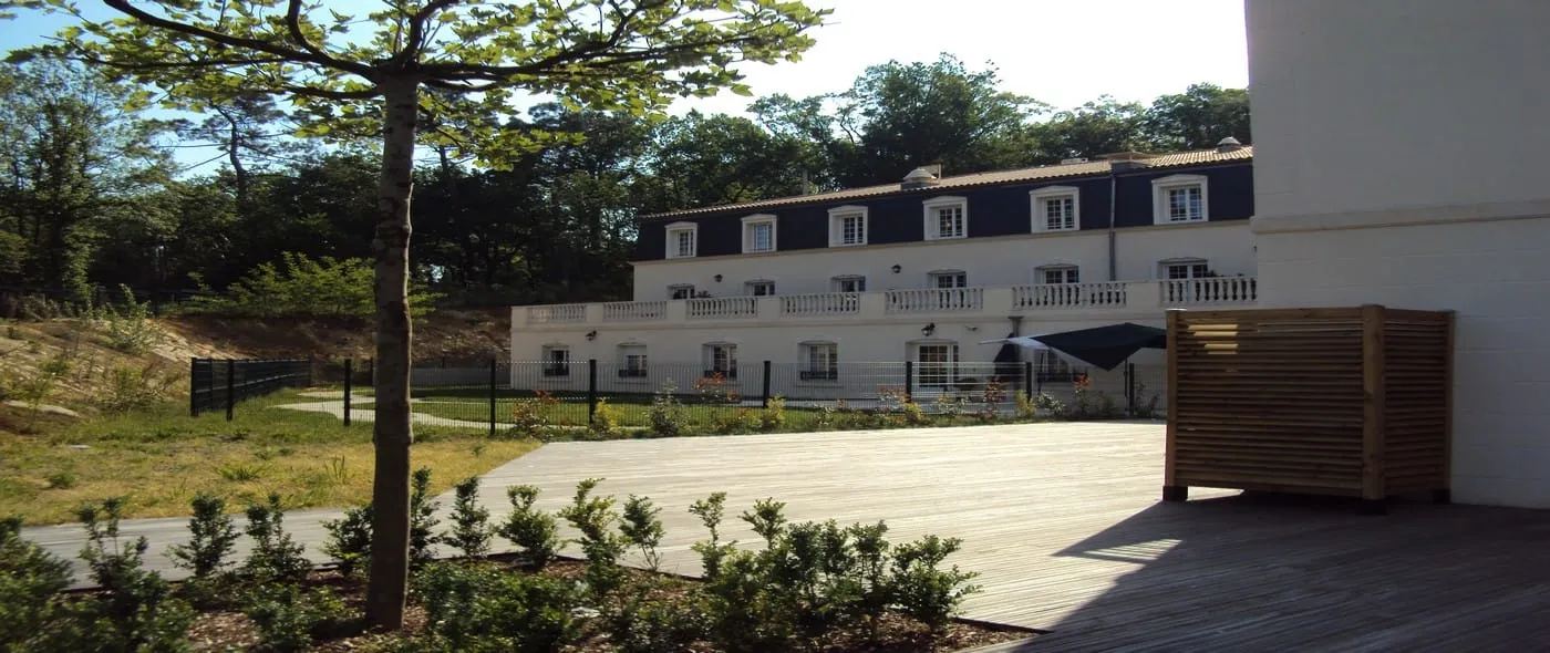 Photo de Résidence La Pastorale - Maison de retraite / EHPAD