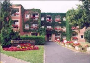 Photo de Foyer Logement L'Orme A La Blonde - Résidence Services Seniors