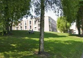 Ehpad Cousin De Mericourt - Résidence Services Seniors à Cachan