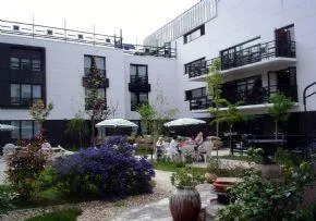 Photo principale de Maison De Retraite Sainte Marthe - Maison de retraite / EHPAD