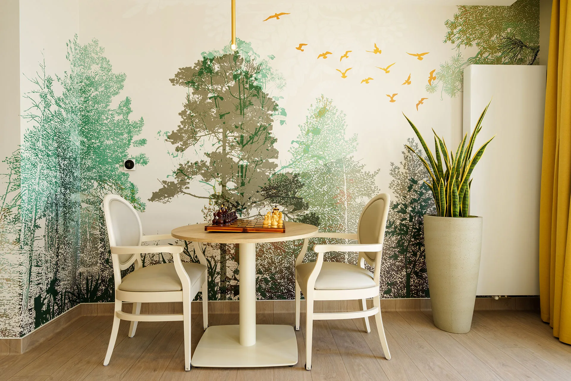 Photo de La Résidence Saint-Jean