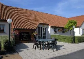 Photo de Marpa Le Bruchet - Résidence Services Seniors