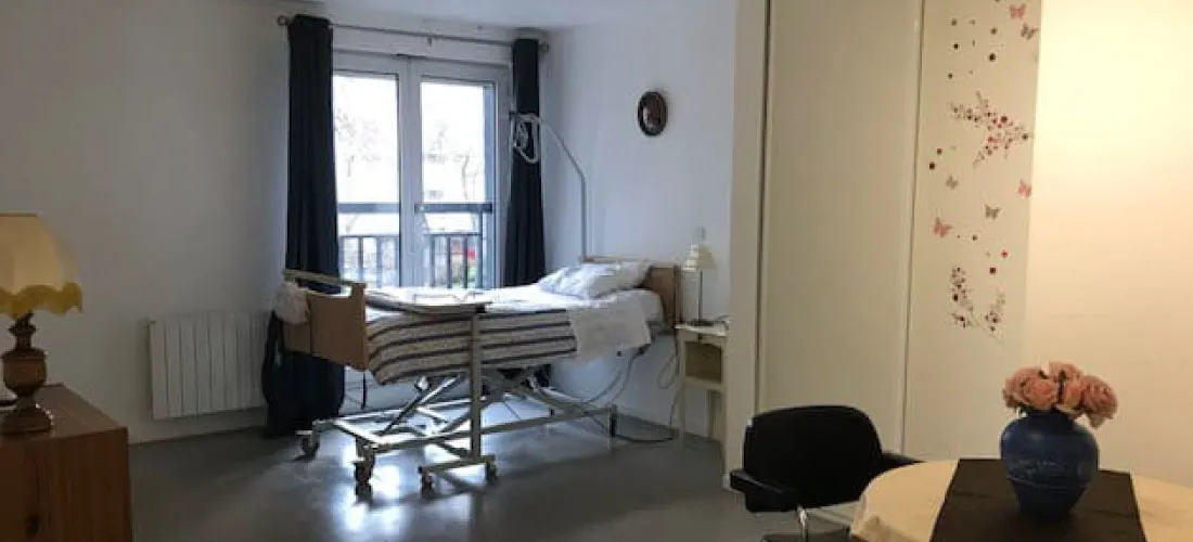 Photo de Residence Laure Eteneau