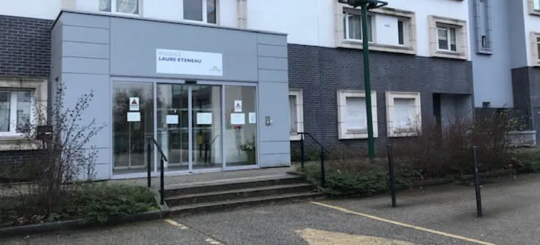 Photo de Residence Laure Eteneau