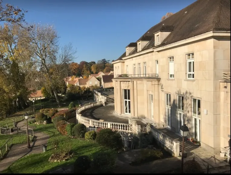 Domaine Saint Pry - Maison de retraite / EHPAD à Saint-Prix