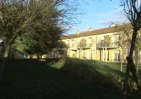 Photo principale de Ehpad Des Hautes Varennes - Maison de retraite / EHPAD