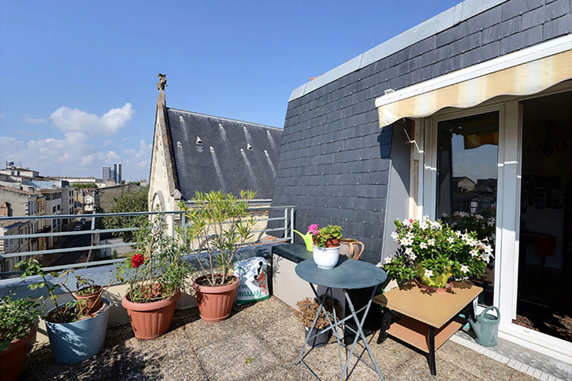 Photo de Les Templitudes de Bordeaux