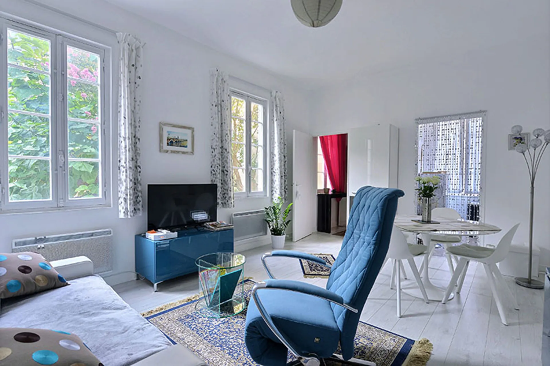 Photo de Les Templitudes de Bordeaux - Résidence Services Seniors