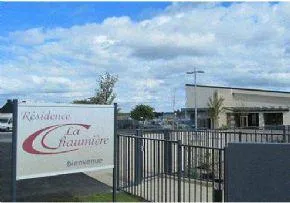 Photo principale de Maison De Retraite La Chaumiere - Maison de retraite / EHPAD