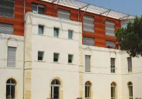 Ehpad Foix De Candalle - Maison de retraite / EHPAD à Montpon-Ménestérol