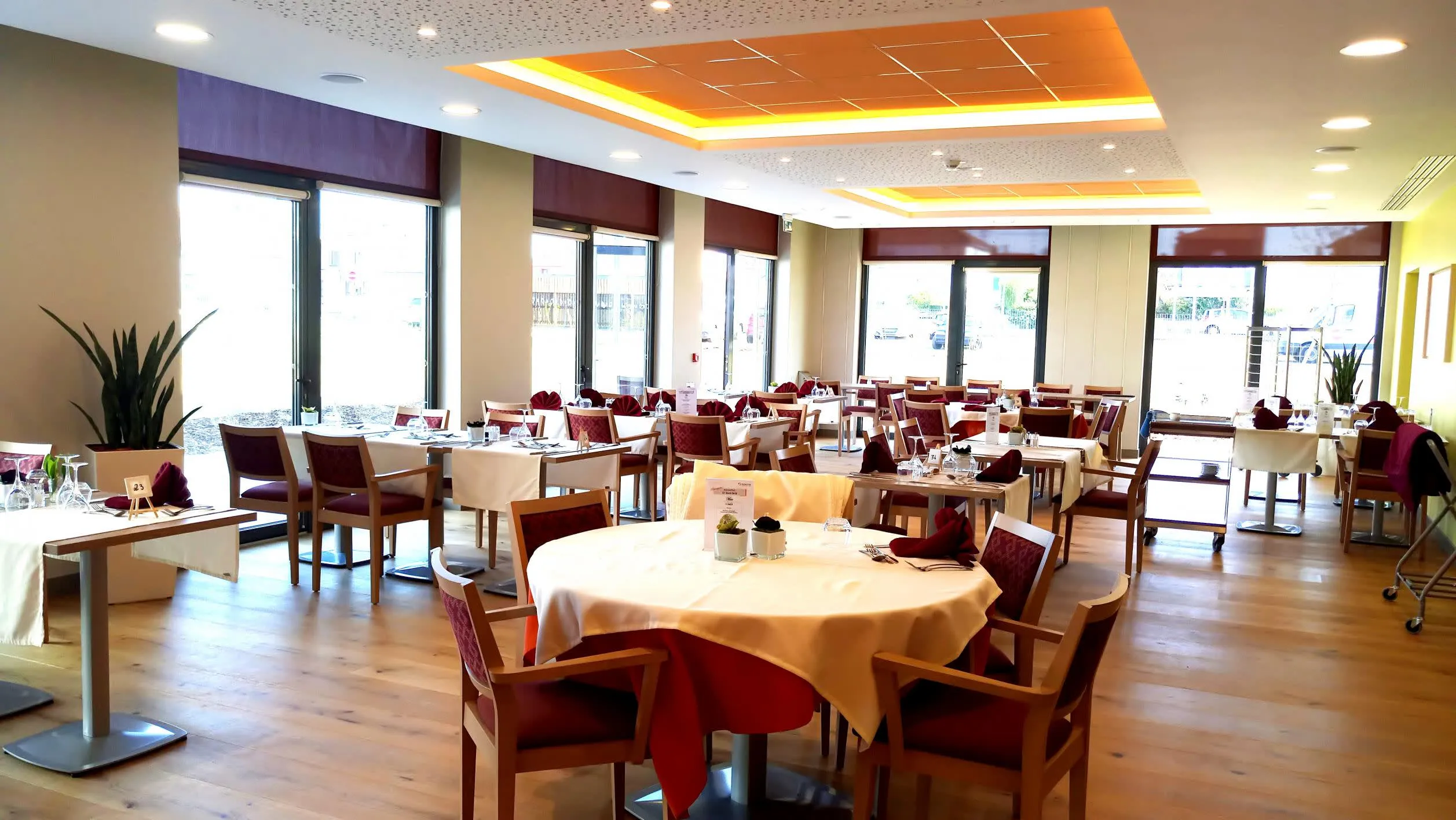 Photo de Résidence Domitys L'Organdi