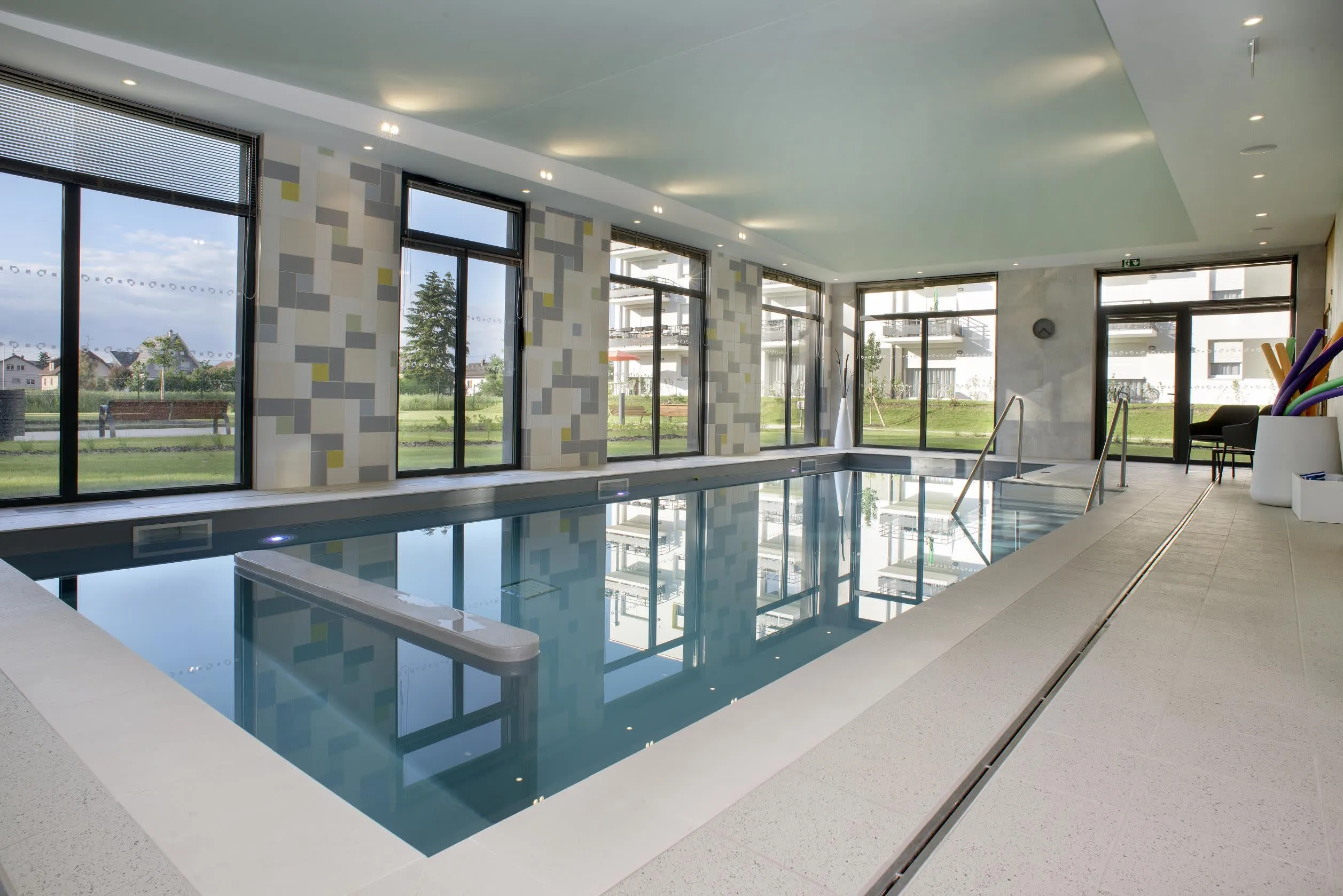 Photo de Résidence Domitys L'Organdi