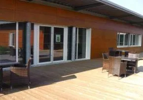 Photo de Moulin Du Val Du Bruant - Maison de retraite / EHPAD