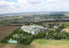 Photo de Hopital Felix Marechal - Maison de retraite / EHPAD