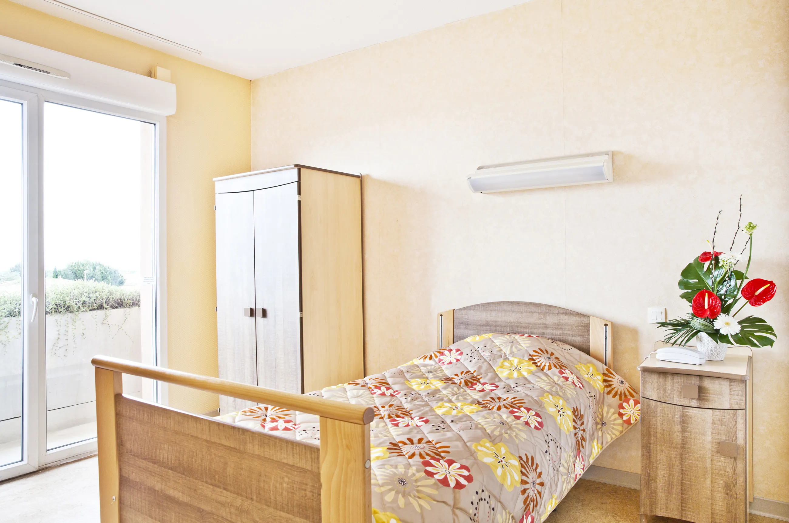 Photo de Residences Les Feuillantines Orb 