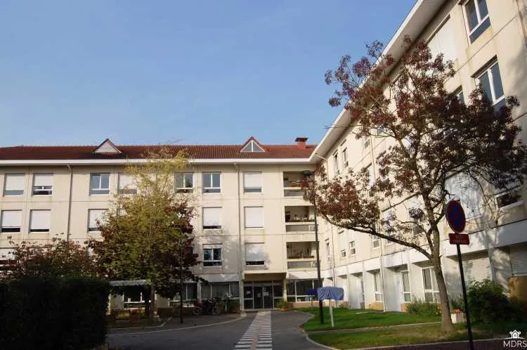 Photo principale de EHPAD Richelieu - Maison de retraite / EHPAD