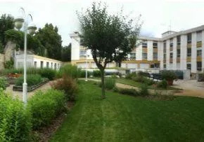 Photo principale de Residence Lelegard - Maison de retraite / EHPAD