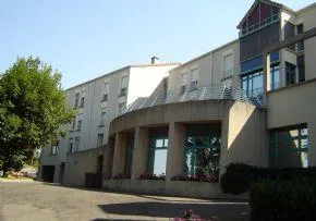 Photo de Ehpad St Louis - Maison de retraite / EHPAD