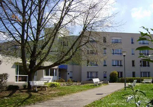 RPA AREPA - Résidence Services Seniors à Quincy-sous-Sénart