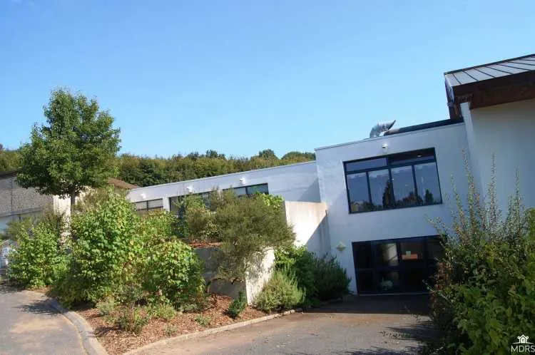 Photo principale de EHPAD Le Telhuet - Maison de retraite / EHPAD