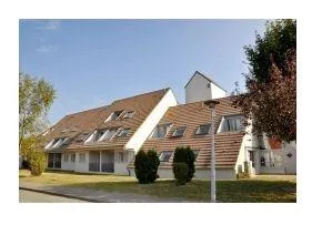 Photo principale de Residence Crevecoeur Le Grand - Résidence Services Seniors