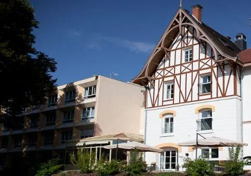 Photo de Domaine Du Chateau