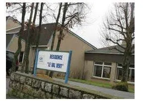Photo de Foyer Residence Le Val Vert - Résidence Services Seniors