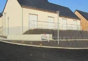 Photo principale de Residence Du Bignon - Maison de retraite / EHPAD